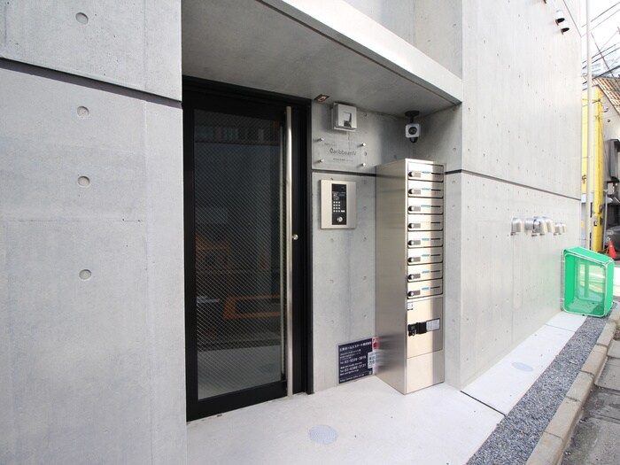 物件外観写真4　(外観写真)