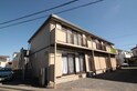 シティハイムヒロセA