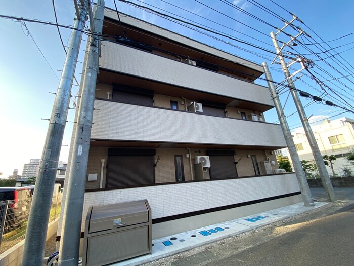 物件外観写真2　(外観写真)