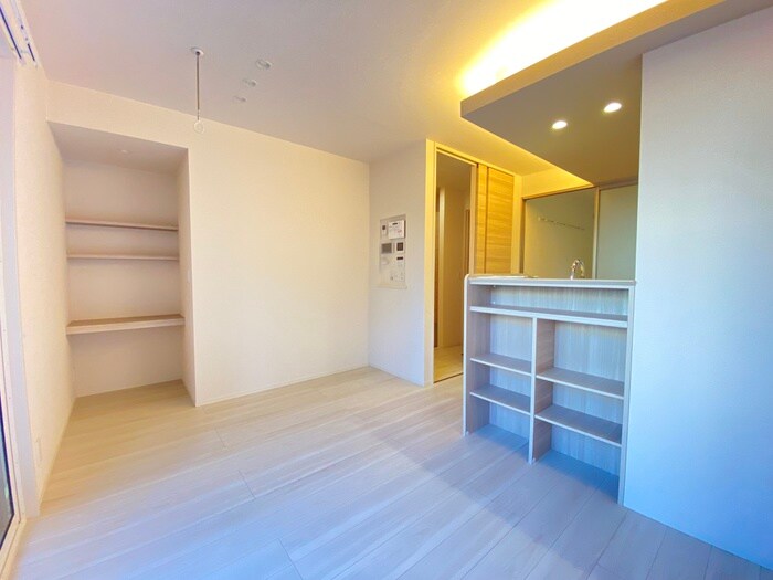 物件内観写真7　(居室)