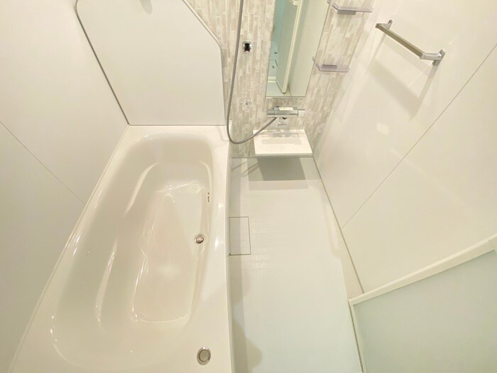 物件内観写真12　(バス／シャワールーム等)