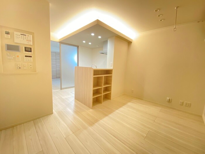 物件内観写真17　(居室)