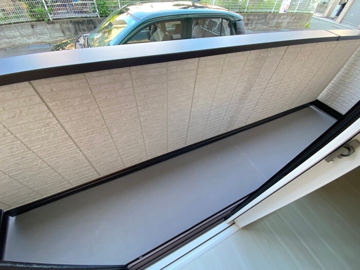 物件内観写真20　(ベランダ・バルコニー)