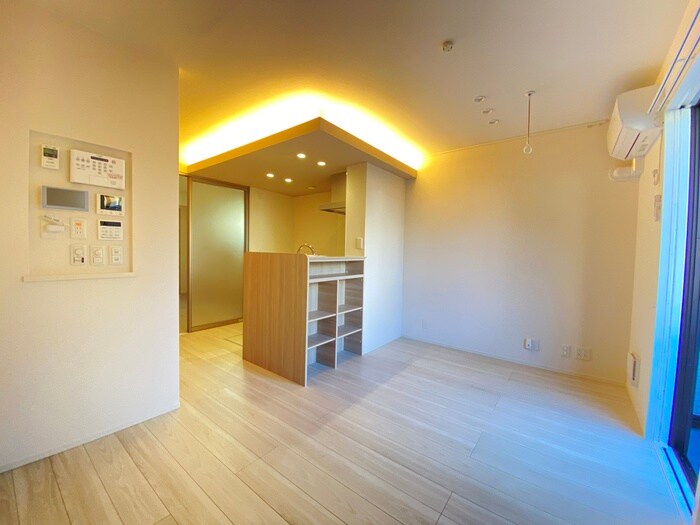 物件内観写真22　(居室)