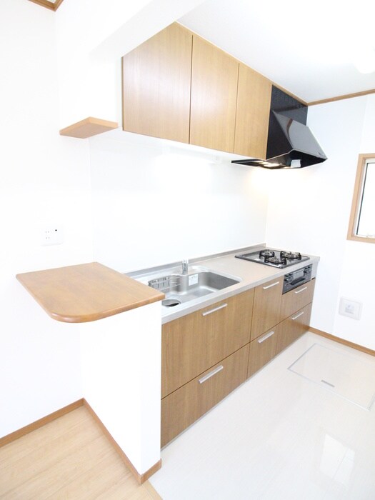 物件内観写真6　(キッチン)