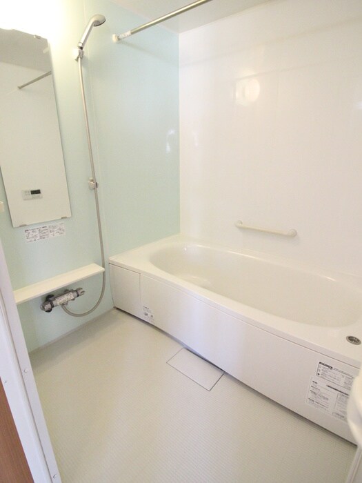 物件内観写真7　(バス／シャワールーム等)