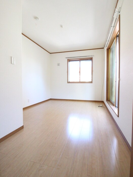 物件内観写真14　(居室)