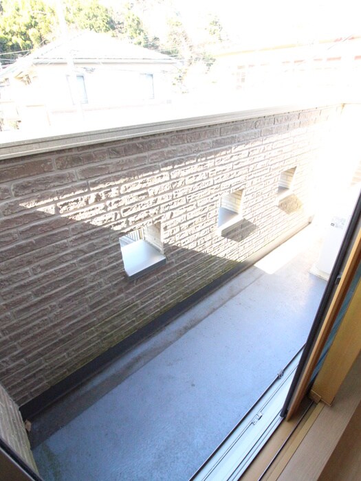 物件内観写真16　(ベランダ・バルコニー)