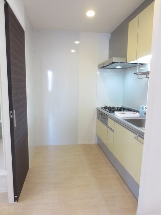 物件内観写真10　(キッチン)