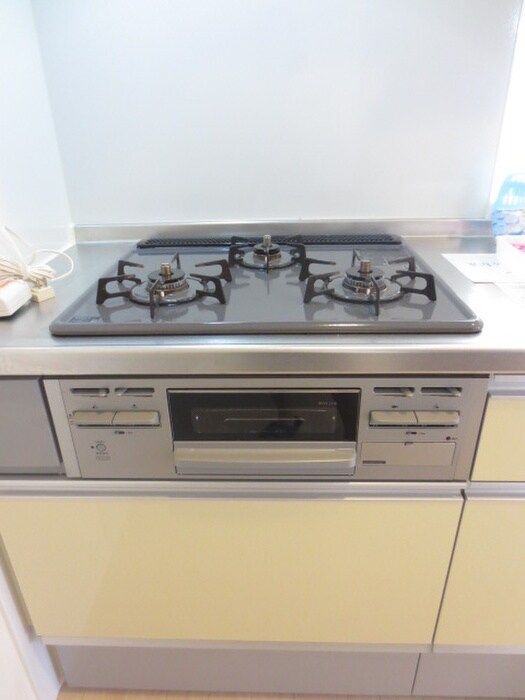 物件内観写真11　(キッチン)