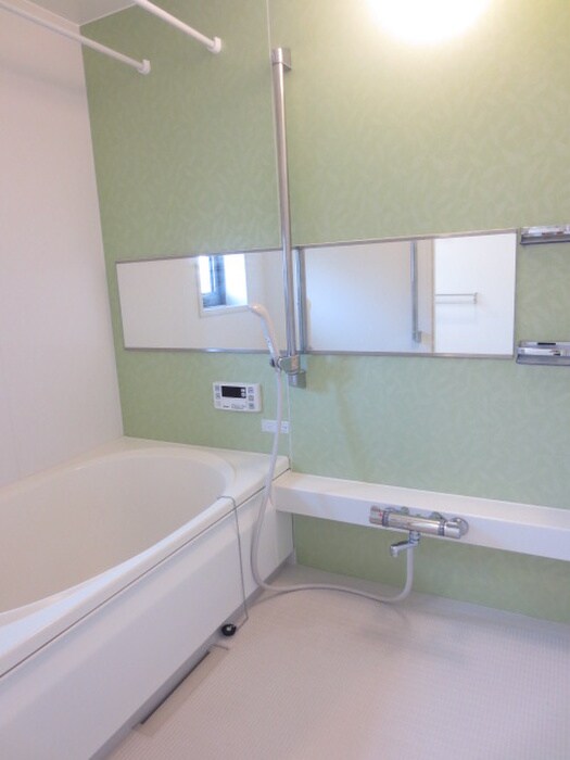 物件内観写真17　(バス／シャワールーム等)
