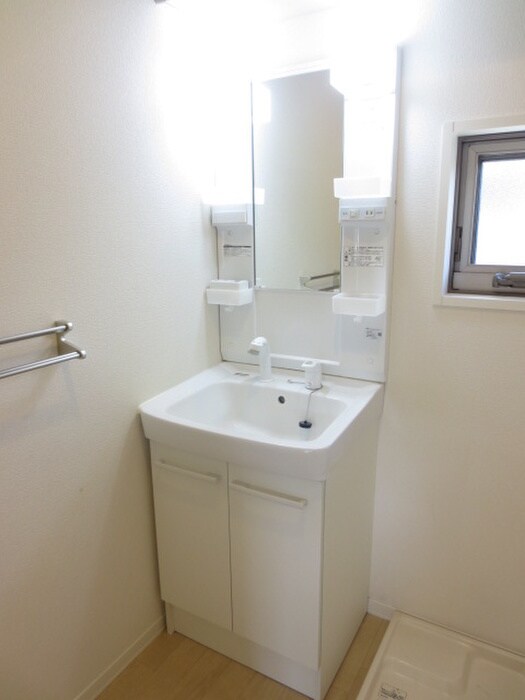 物件内観写真20　(洗面)