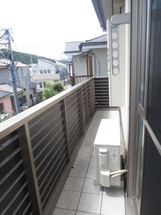 物件内観写真22　(ベランダ・バルコニー)
