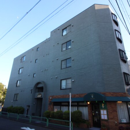 メゾンM・T外観写真
