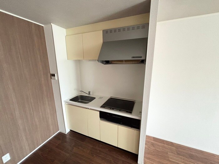 物件内観写真9　(キッチン)