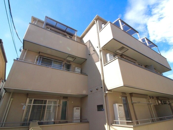 物件外観写真5　(外観写真)