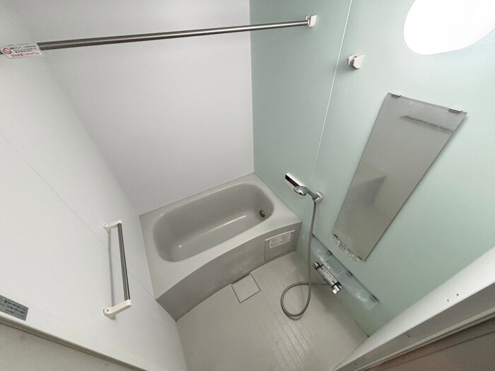 物件内観写真10　(バス／シャワールーム等)