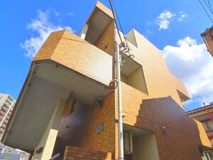 パレス川口外観写真