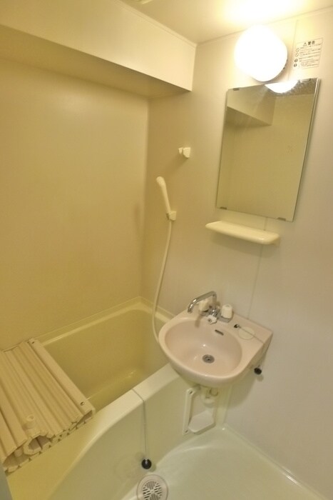 物件内観写真7　(バス／シャワールーム等)