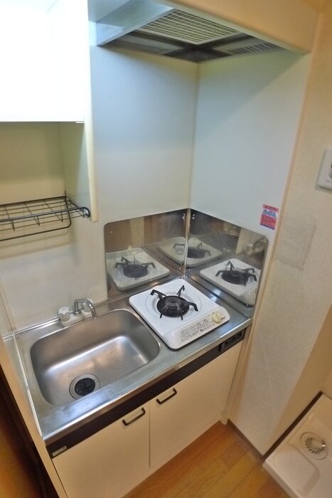 物件内観写真8　(キッチン)