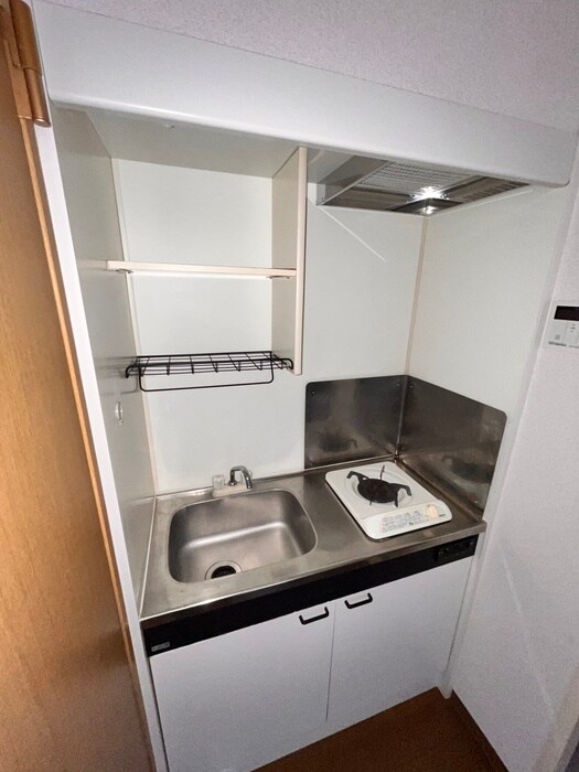 物件内観写真11　(キッチン)