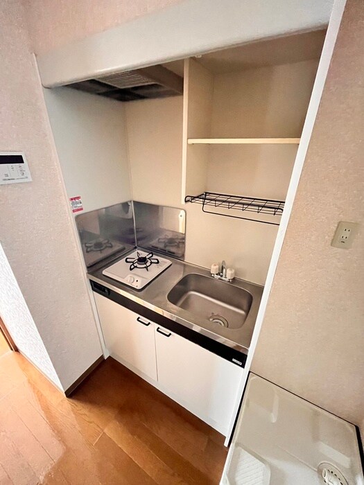 物件内観写真11　(キッチン)