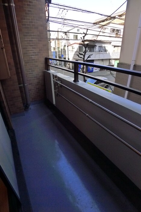 物件内観写真16　(ベランダ・バルコニー)