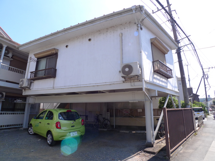 外観写真