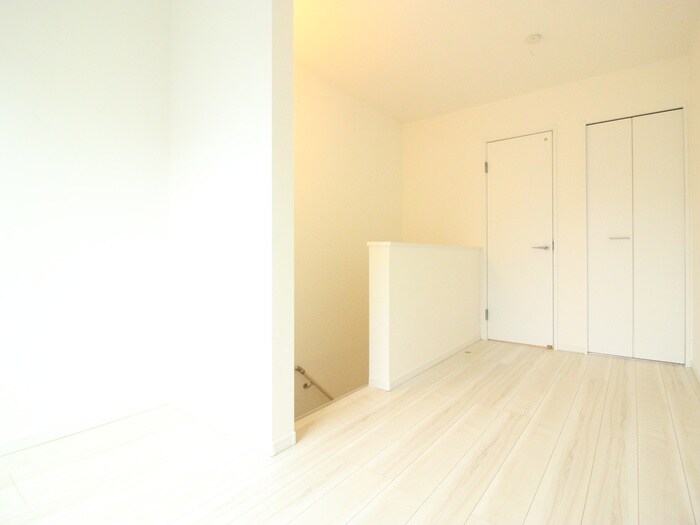 物件内観写真6　(居室)