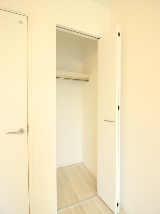 物件内観写真8　(収納)