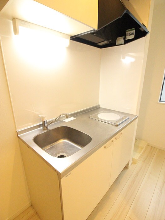 物件内観写真9　(キッチン)