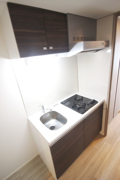 物件内観写真9　(キッチン)