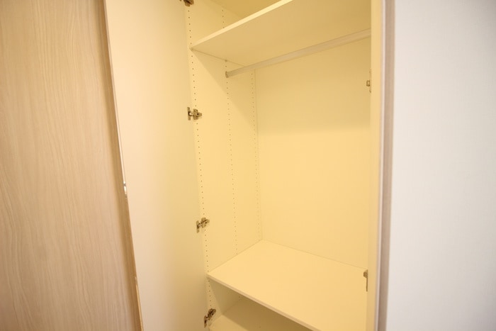 物件内観写真9　(収納)