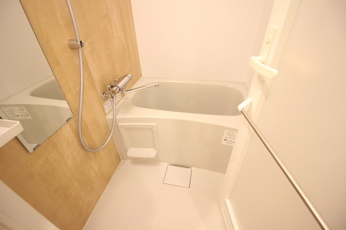 物件内観写真10　(バス／シャワールーム等)