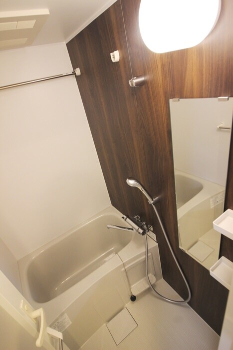 物件内観写真10　(バス／シャワールーム等)