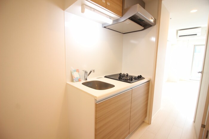 物件内観写真10　(キッチン)