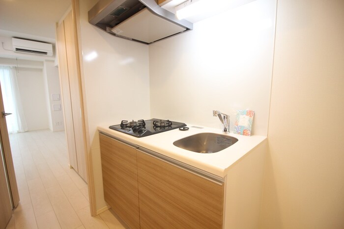 物件内観写真13　(キッチン)