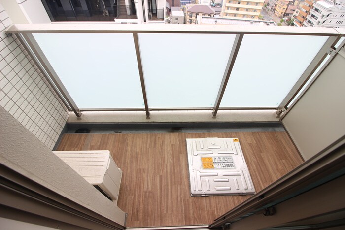 物件内観写真14　(ベランダ・バルコニー)