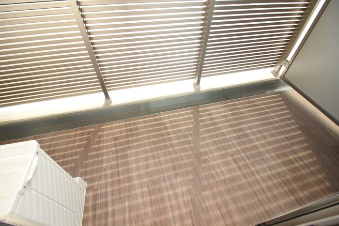 物件内観写真15　(ベランダ・バルコニー)