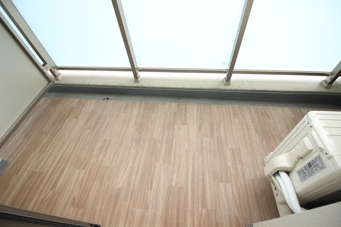 物件内観写真15　(ベランダ・バルコニー)