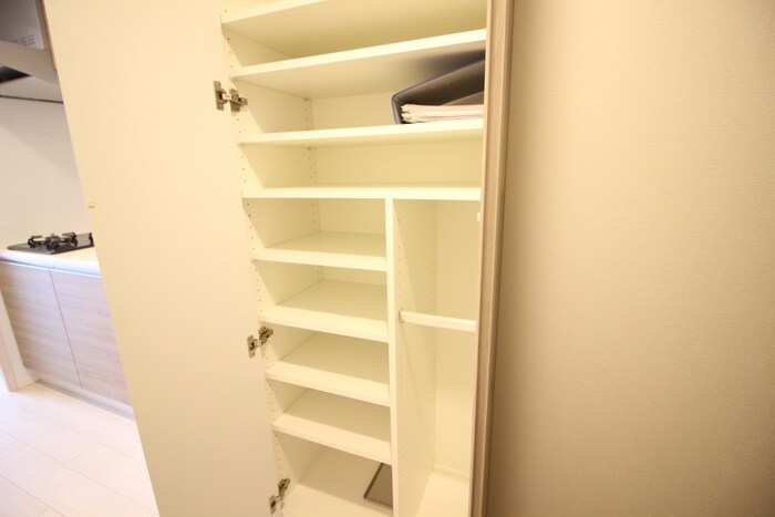 物件内観写真17　(靴箱)