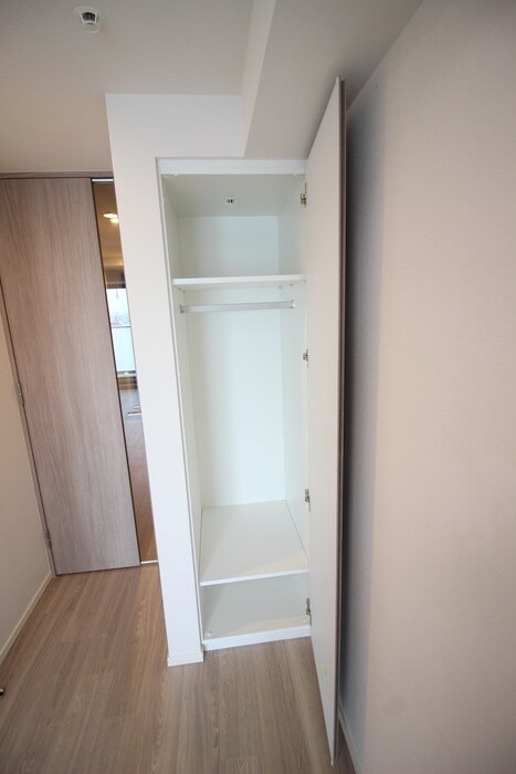 物件内観写真18　(収納)