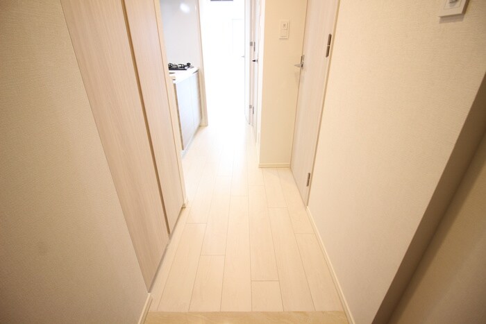 物件内観写真21　(キッチン)