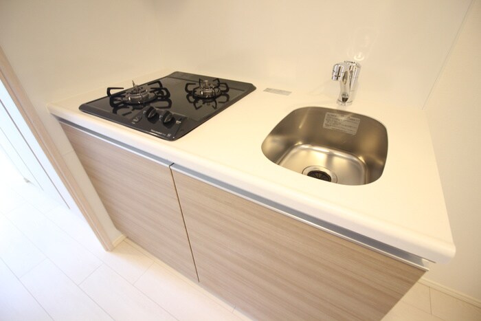 物件内観写真22　(キッチン)