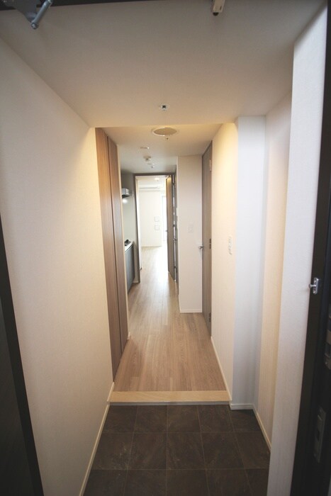 物件内観写真22　(廊下)