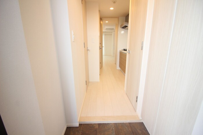 物件内観写真22　(キッチン)