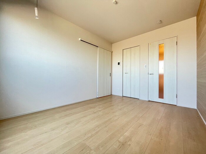 物件内観写真6　(居室)