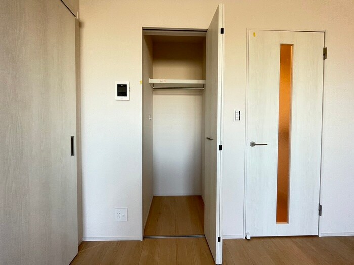 物件内観写真9　(収納)