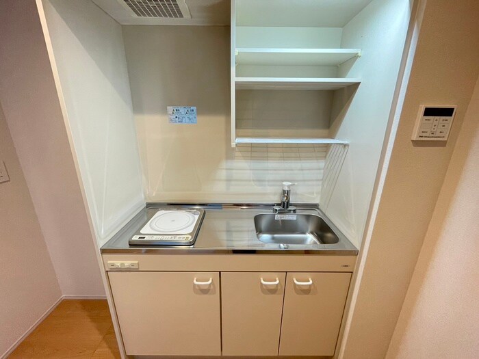 物件内観写真10　(キッチン)