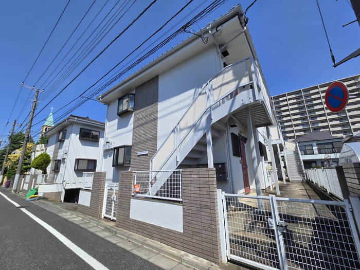 ツインズサカイB